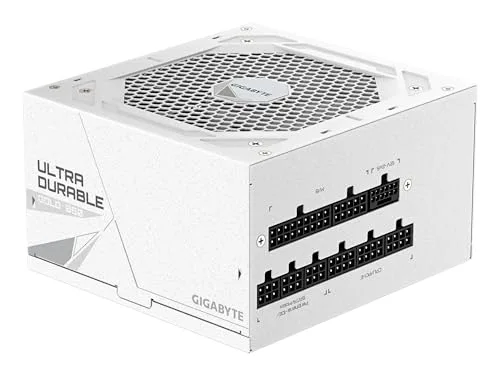 Gigabyte UD850GM PG5 850W 80+ Gold - vue 5