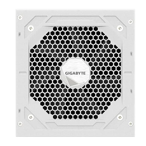 Gigabyte UD850GM PG5 850W 80+ Gold full modulaire blanc - vue 6