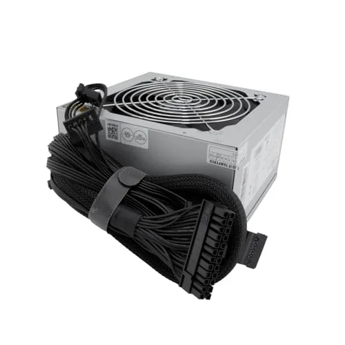 Glacière ECO500 300W 80+ Bronze - vue 2