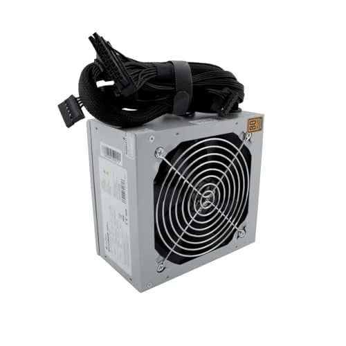 Glacière ECO500 300W 80+ Bronze - vue 3