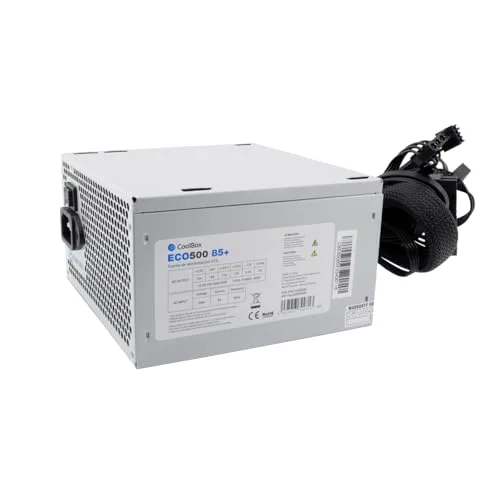 Glacière ECO500 300W 80+ Bronze - vue 6
