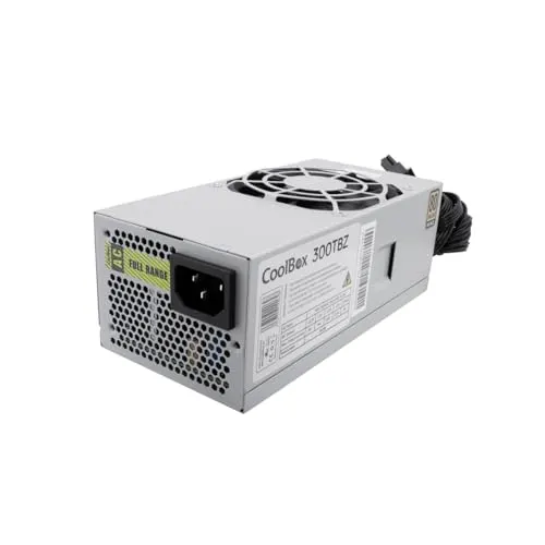 Glacière T300 300W 80 Plus Bronze - alimentation vue principale