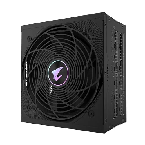 GP-AE1000PM PG5 1000W modulaire - vue 2