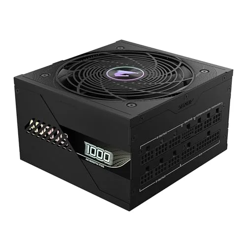 GP-AE1000PM PG5 1000W modulaire - vue 4