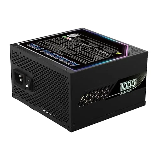 GP-AE1000PM PG5 1000W modulaire - vue 5