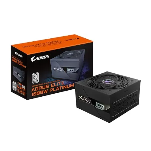 GP-AE1000PM PG5 1000W modulaire