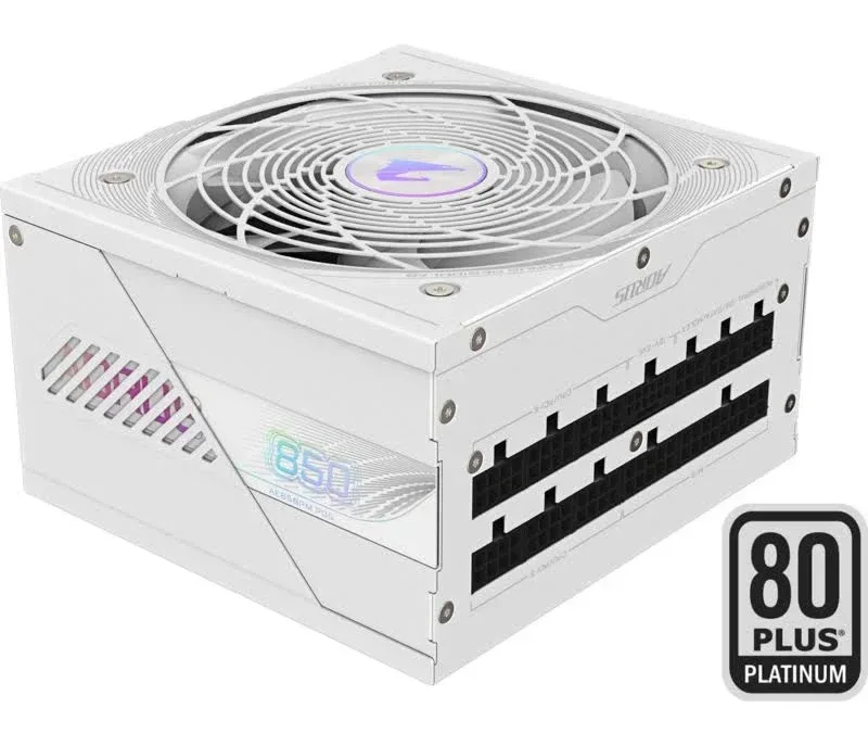 GP-AE850PM PG5 ICE 850W modulaire