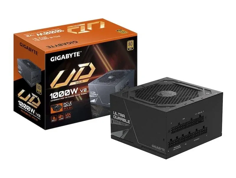 GP-UD1000GM PG5 1000W modulaire