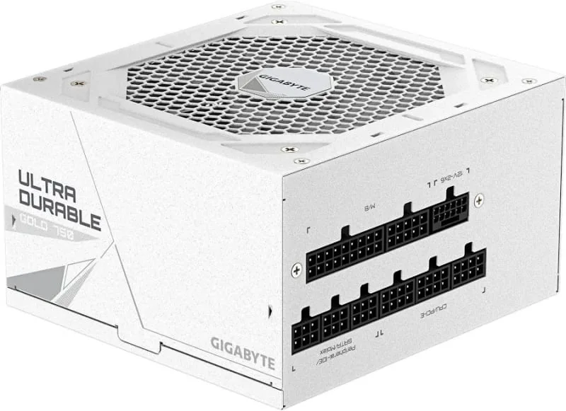 GP-UD750GM PG5 ICE alimentation  modulaire 750 watt - image 5
