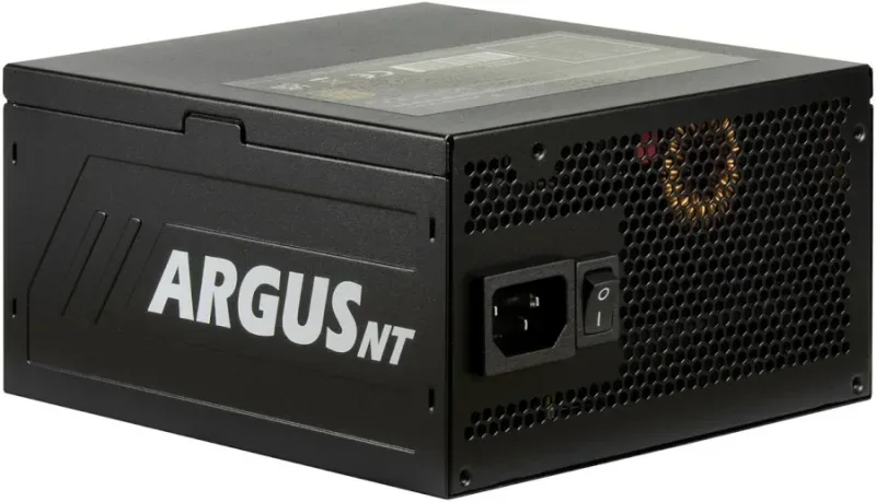 HA-1200BA4 alimentation 1200 watt - image 3