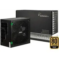 HA-850BA4 alimentation  850 watt - alimentation vue principale