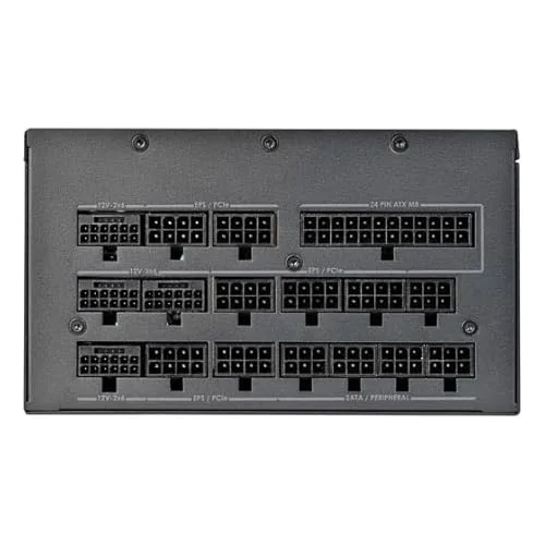 HELA 2500R 2500W - vue 5