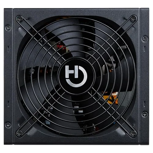 Hiditec BZ650 650W 80+ Bronze - vue 2