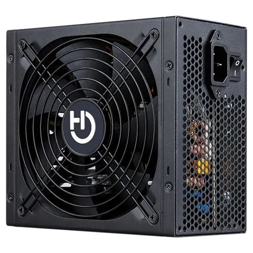 Hiditec BZ650 650W 80+ Bronze