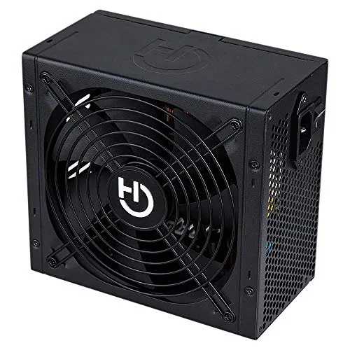 Hiditec BZ750 750W 80+ Bronze - vue 2