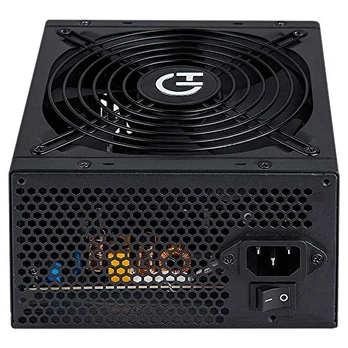 Hiditec BZ750 750W 80+ Bronze - vue 4