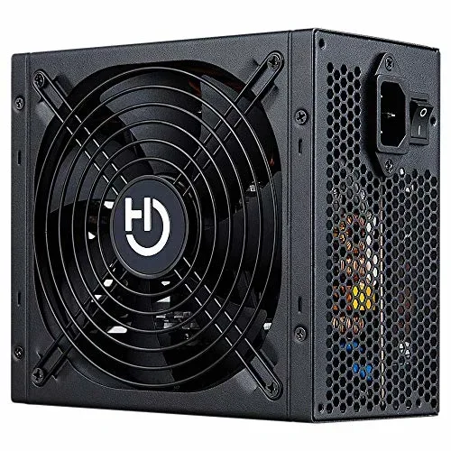 Hiditec BZ750 750W 80+ Bronze