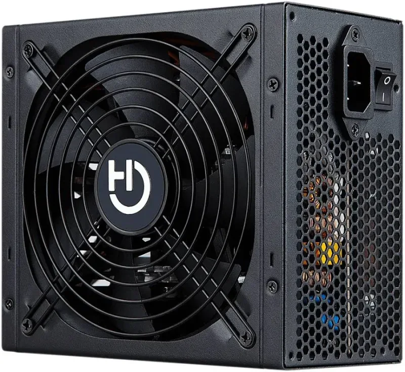 Hiditec BZ850 850W 80+ Bronze