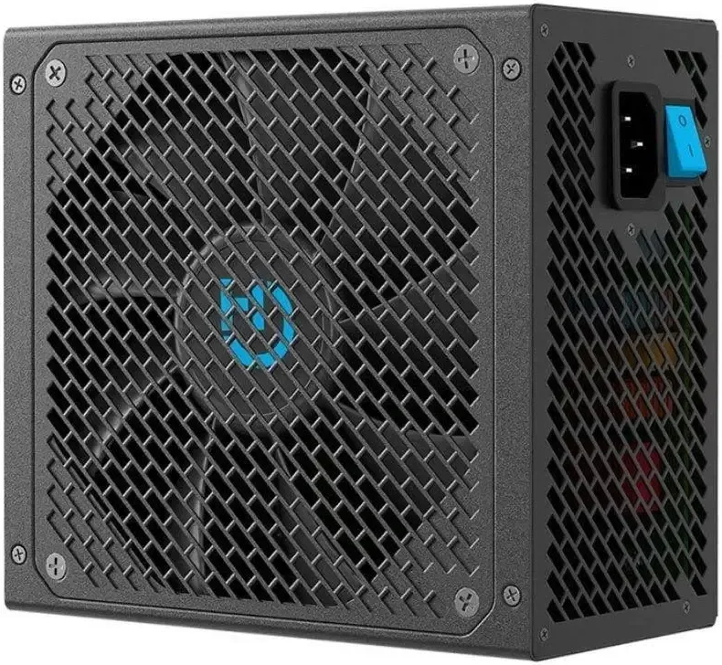 Fuente de Alimentación Hiditec BZPRO 750W 80 Plus Bronze ATX 3.1 PCIe 5.1 - image 3