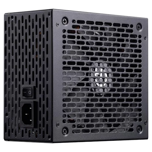 Hiditec BZX650 V2 650W 80+ Bronze modulaire - vue 2