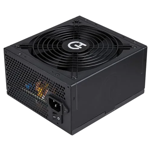 Hiditec BZX750 V2 750W 80+ Bronze modulaire - vue 3