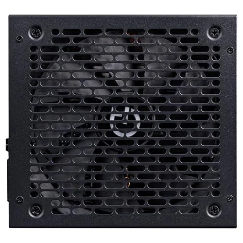 Hiditec BZX750 V2 750W 80+ Bronze modulaire - vue 5
