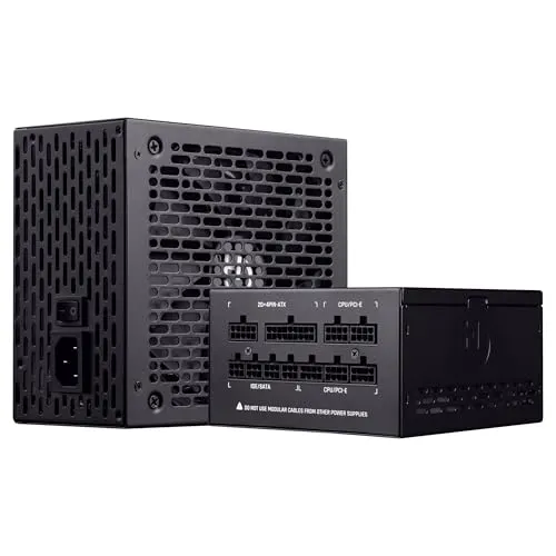 Hiditec BZX750 V2 750W 80+ Bronze modulaire