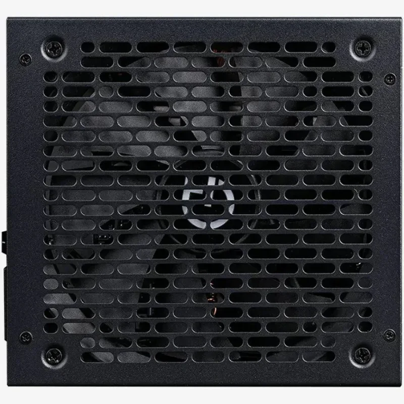Hiditec BZX850 V2 850W 80 Plus Bronze Modulaire - image 2