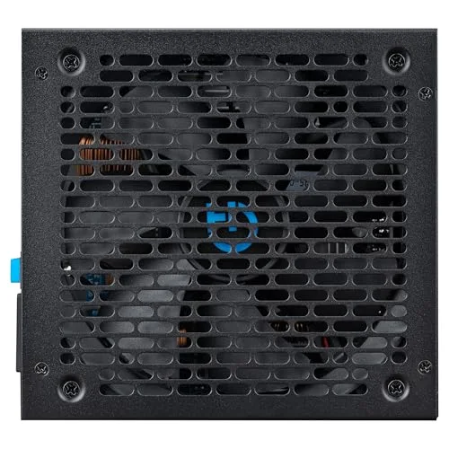 Hiditec GDX1050 v3 1050W 80+ Gold full modulaire - vue 3