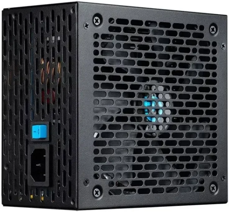 Hiditec GDX750 v3 750W 80+ Gold full modulaire