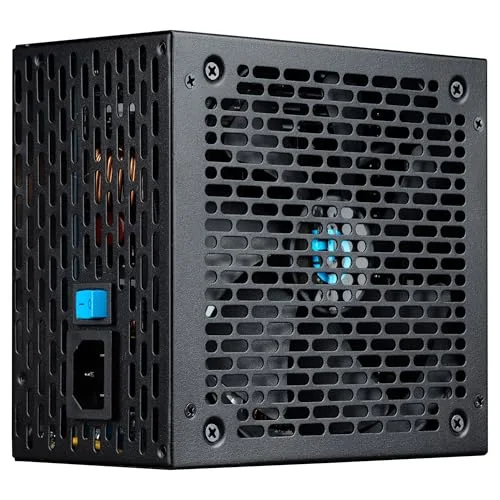 Hiditec GDX850 v2 850W 80+ Gold - vue 2