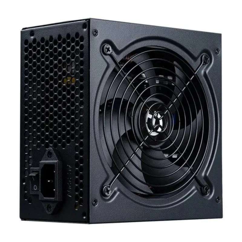 Hiditec RL650 650W 80+ Bronze