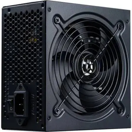Hiditec RL750 750W 80+ Bronze non modulaire