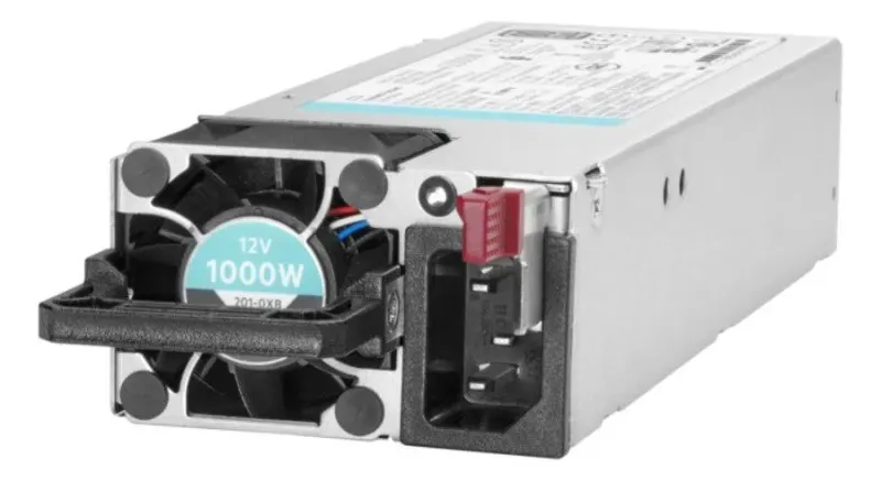 HPE 1000W Flex Slot 80+ Titanium