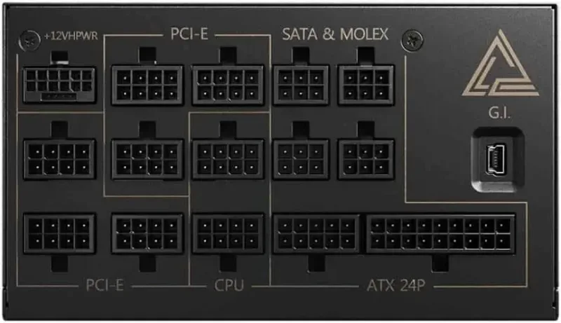 Fonte d'Alimentation HPE 800W Certification Platinum Flex Slot Hot Plug - image 5