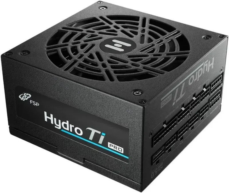 Hydro Ti PRO alimentation modulaire 1000 watt - image 2