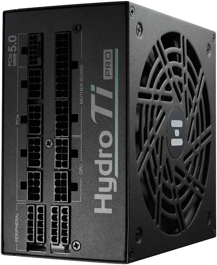Hydro Ti PRO alimentation modulaire 1000 watt - image 4