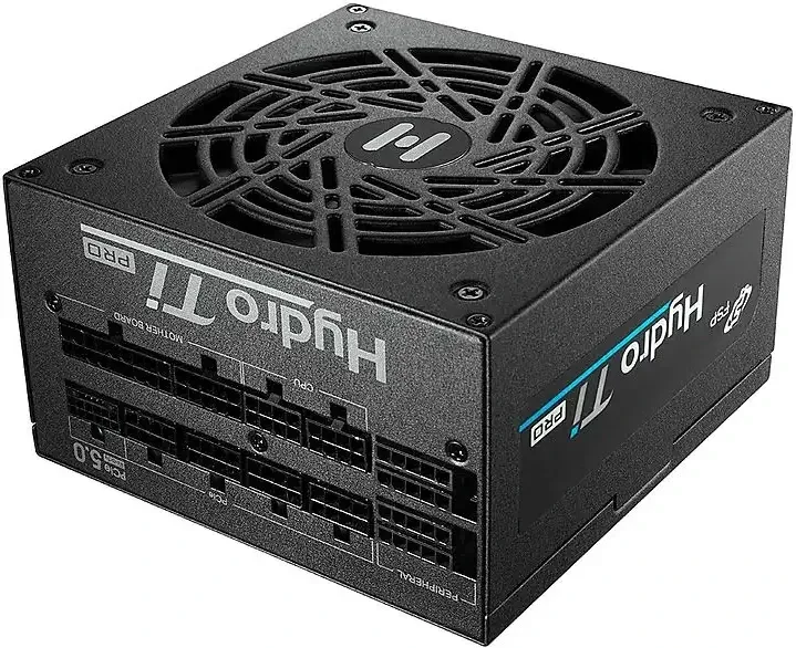 Hydro Ti PRO 1000W modulaire