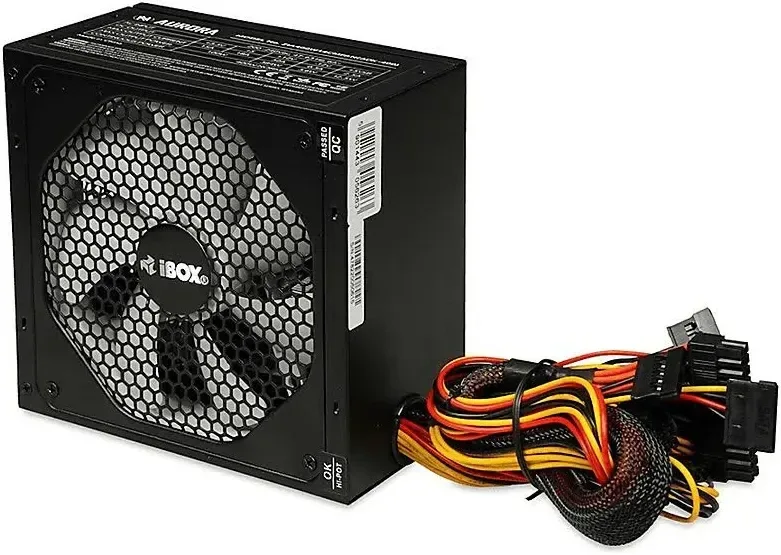iBox 700W Aurora