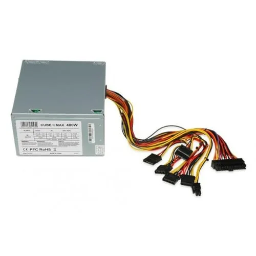 iBox Cube II 400W - vue 3