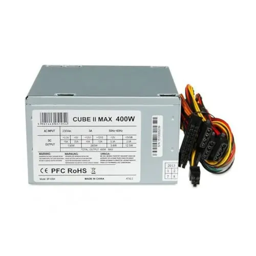 iBox Cube II 400W