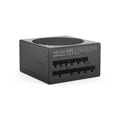 ION Gold 3 Black 850W modulaire - vue 8