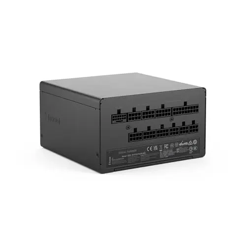 ION Gold 3 Black 850W modulaire