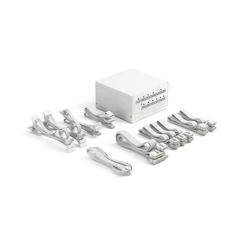 ION Gold 3 White 1000W modulaire - vue 5