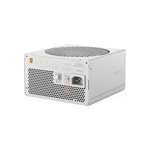 ION Gold 3 White 1000W modulaire - vue 7