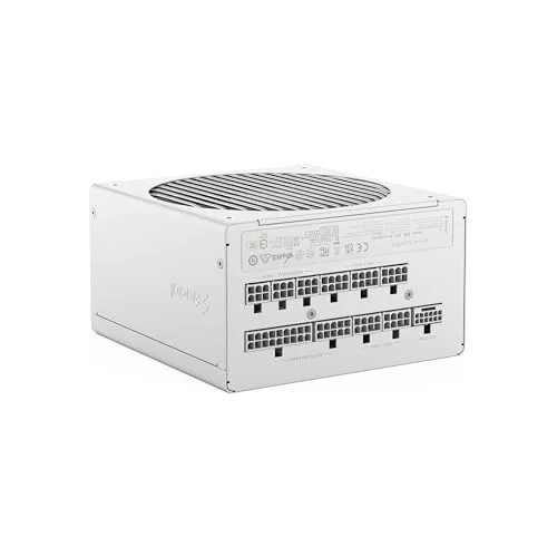 ION Gold 3 White 1000W modulaire - vue 8