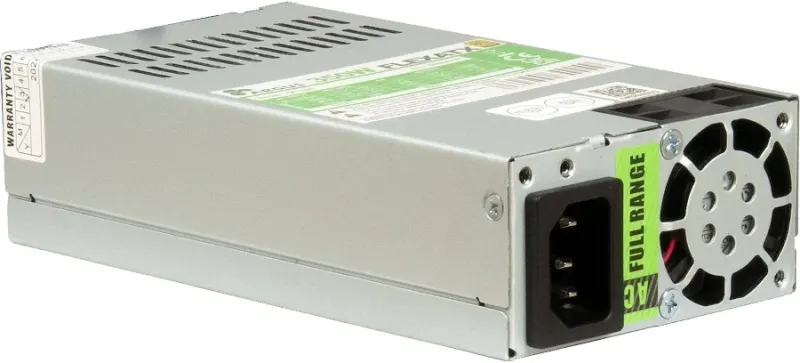 PSU IPC FLEX-ATX GF-350 alimentation 350 watt - image 2