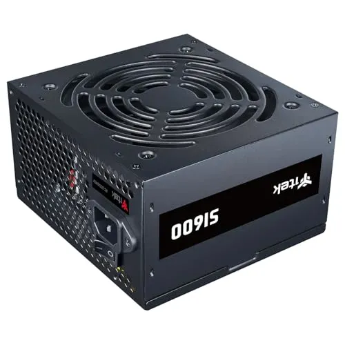 Itek SI600 600W 80+ Bronze