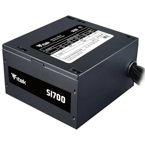 Itek SI700 700W 80+ Bronze - vue 2