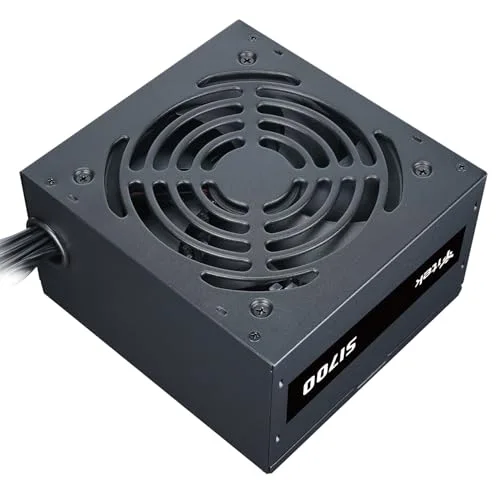 Itek SI700 700W 80+ Bronze - vue 4